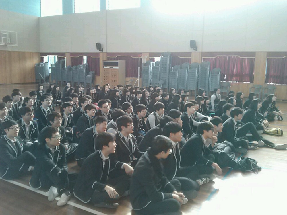 창원동중학교 3학년 진로코칭 _4