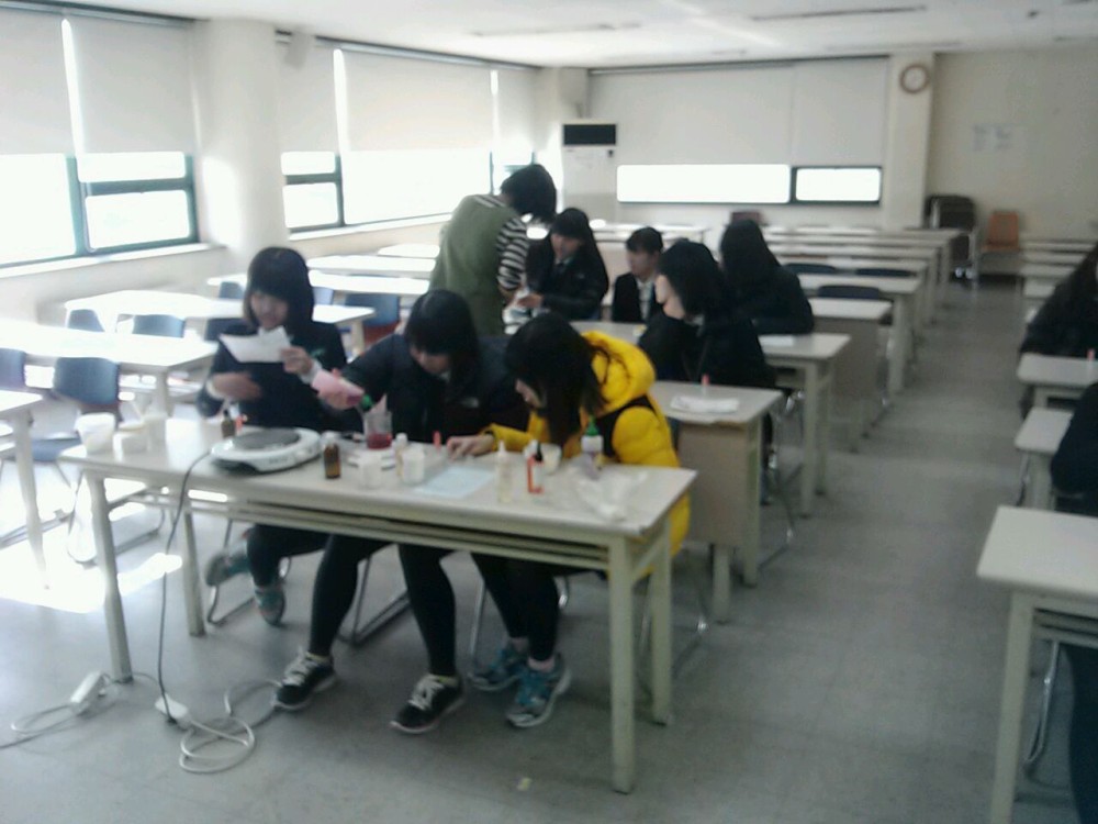 반림중학교 자율체험부스 _4