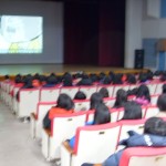 도계중학교 체험활동  게시물 미리보기 사진