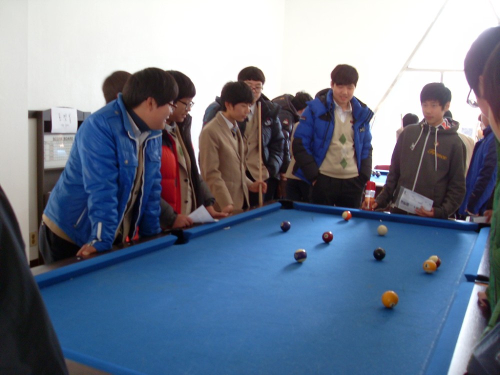 도계중학교 체험활동 _23