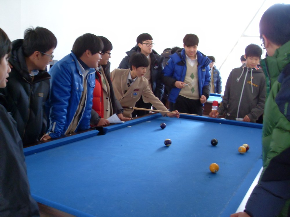 도계중학교 체험활동 _24