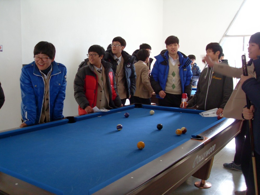 도계중학교 체험활동 _25