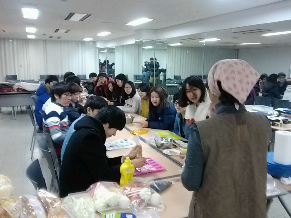 청소년운영위원회 간담회 및 총회 ~~모두모두 수고했습니다. _4
