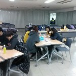 삼정자중학교 자기성장프로젝트 1박2일  게시물 미리보기 사진