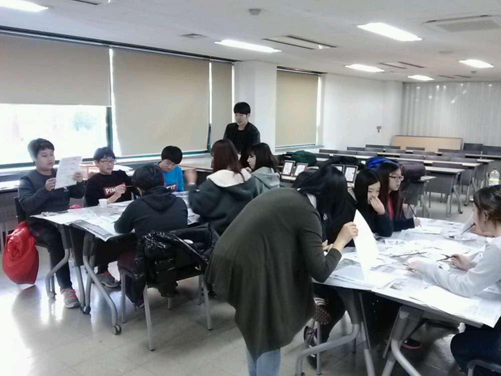 삼정자중학교 자기성장프로젝트 1박2일 _15
