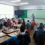 신방초등학교 1,2,3학년 체험활동  게시물 미리보기 사진