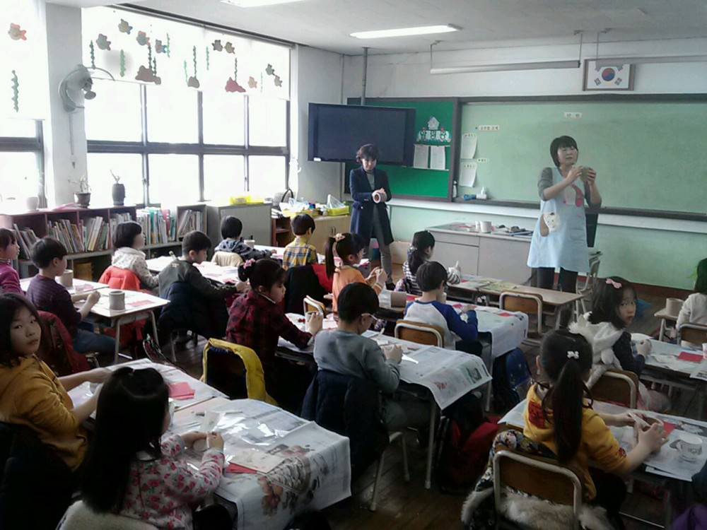 신방초등학교 1,2,3학년 체험활동 _14