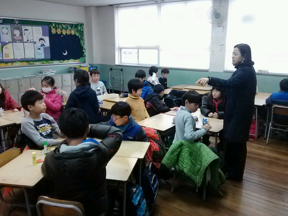 신방초등학교 1,2,3학년 체험활동 _19