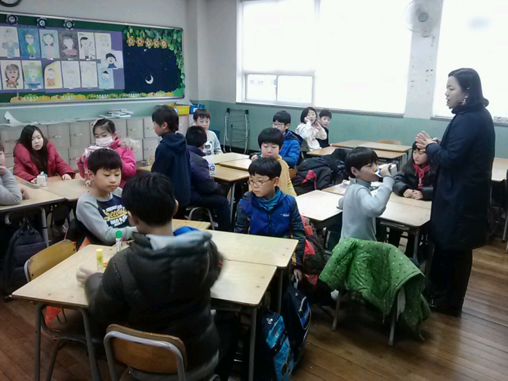 신방초등학교 1,2,3학년 체험활동 _20