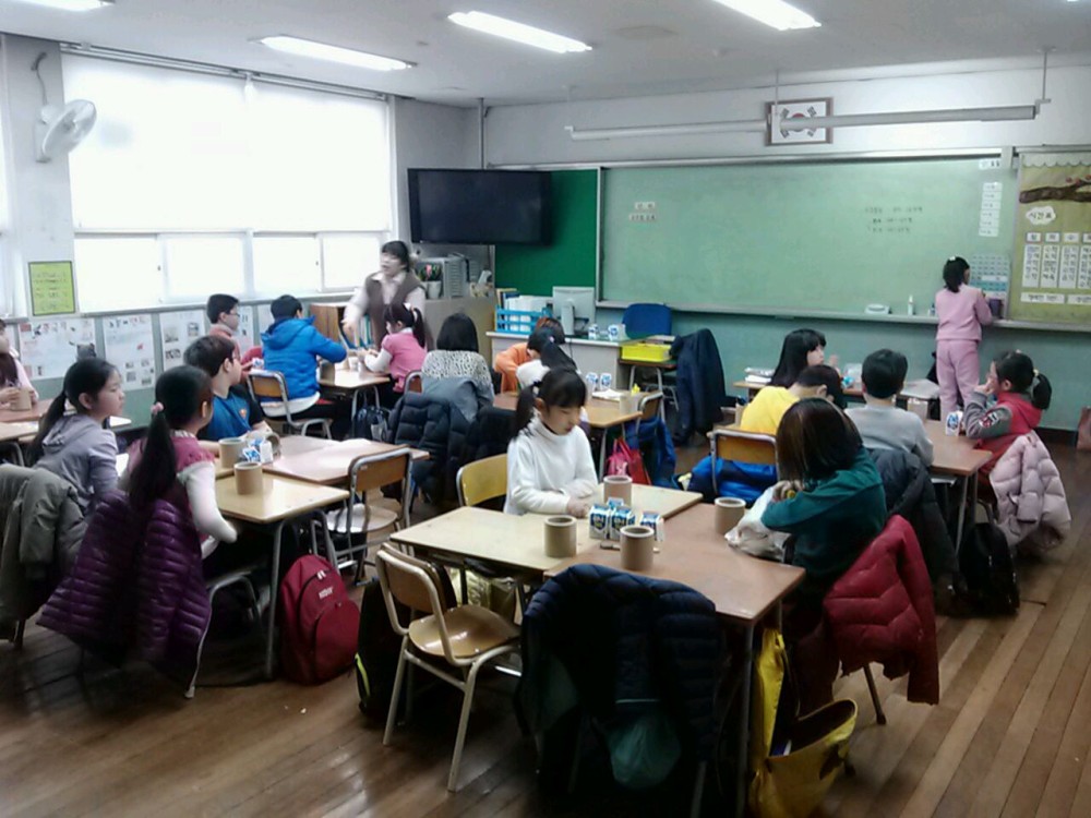 신방초등학교 1,2,3학년 체험활동 _24