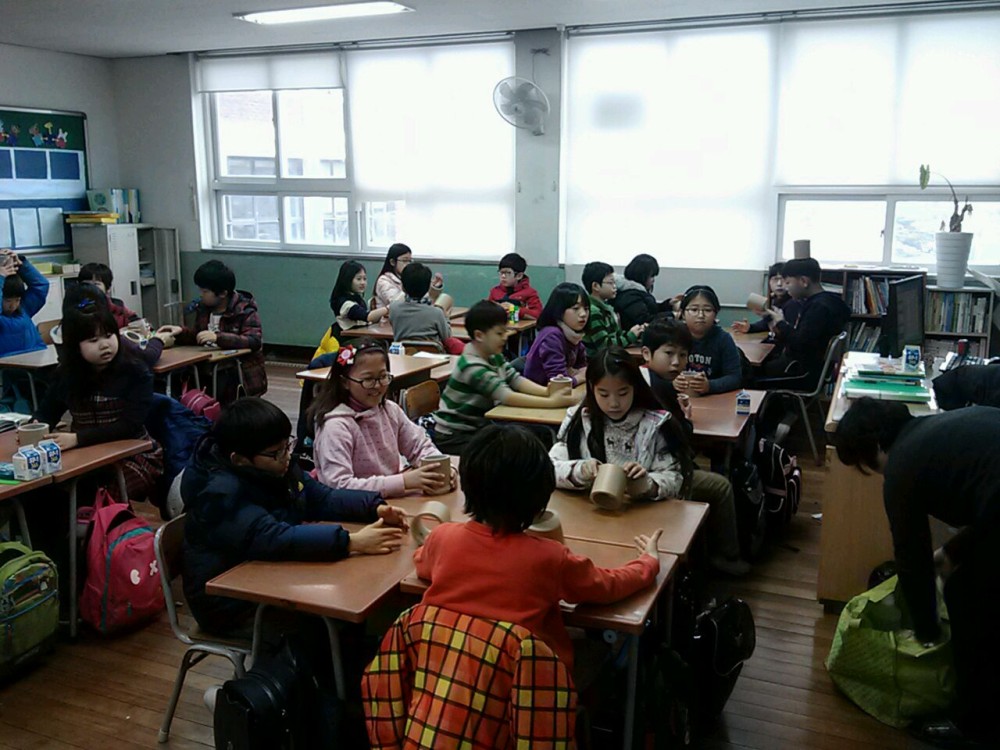 신방초등학교 1,2,3학년 체험활동 _25