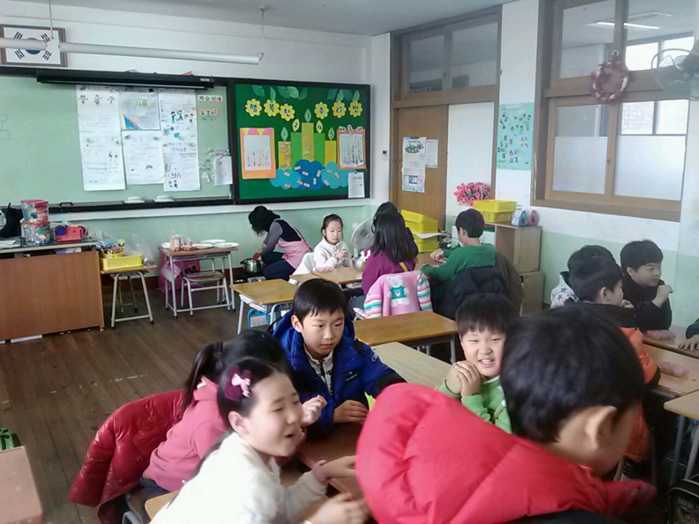 신방초등학교 1,2,3학년 체험활동 _9