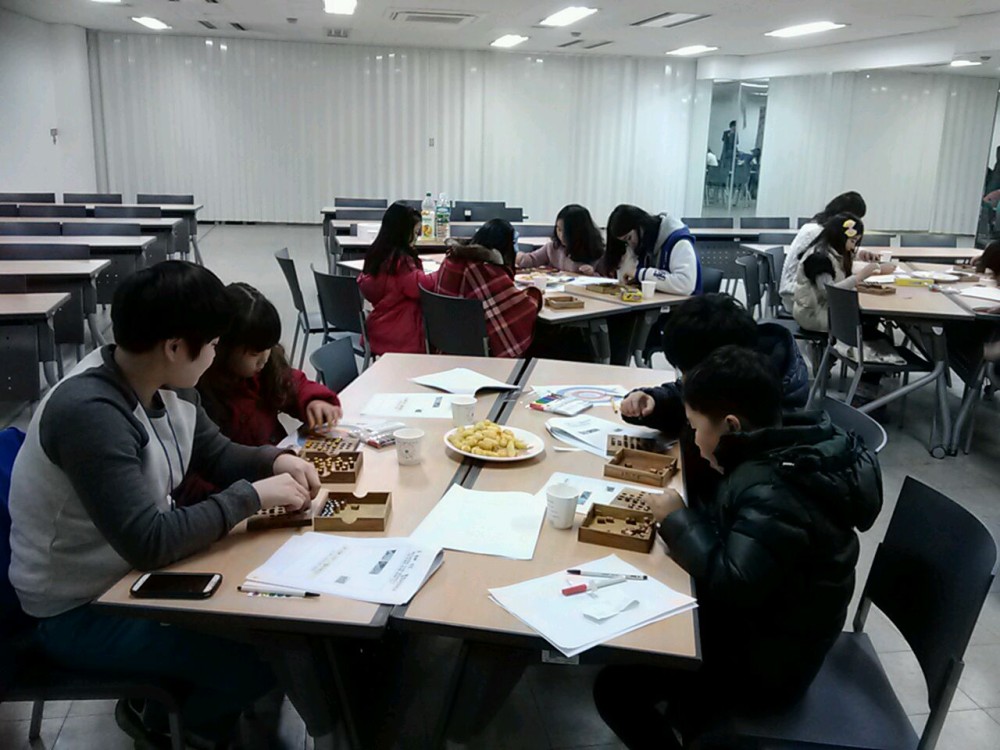 봄방학캠프 이모저모~즐거운 학교생활을 위하여 _2