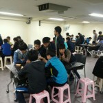 함안중학교 쵸콜릿만들기  게시물 미리보기 사진