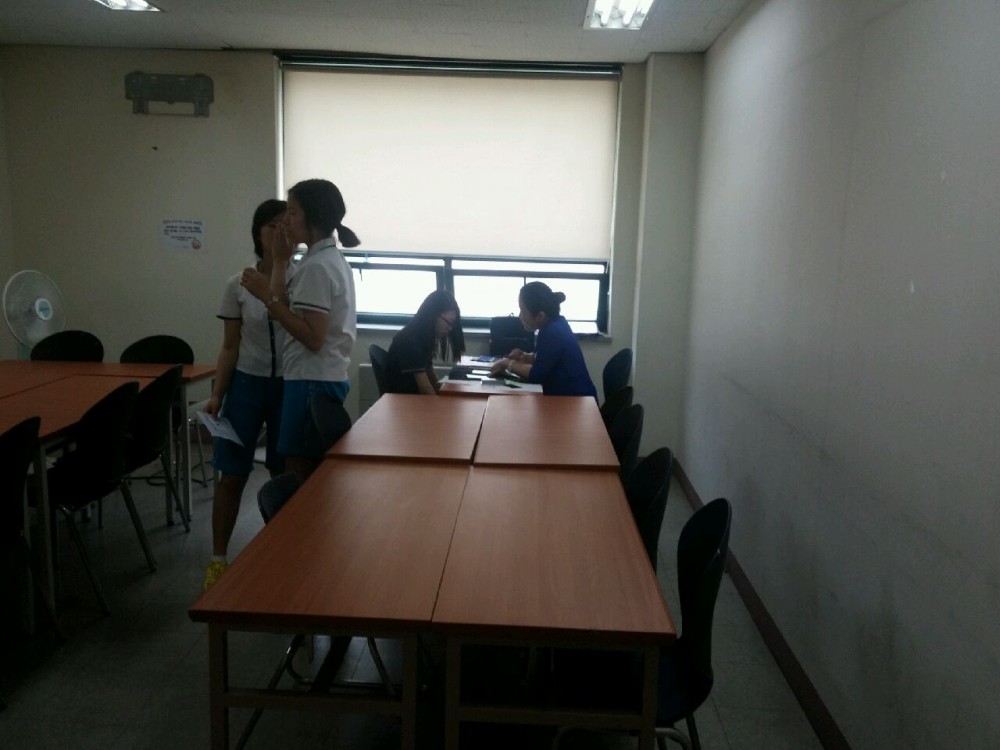 반림중학교 직업체험활동 _11