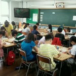유목초등학교 체험활동  게시물 미리보기 사진