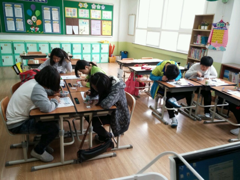 안계초등학교 체험활동_3