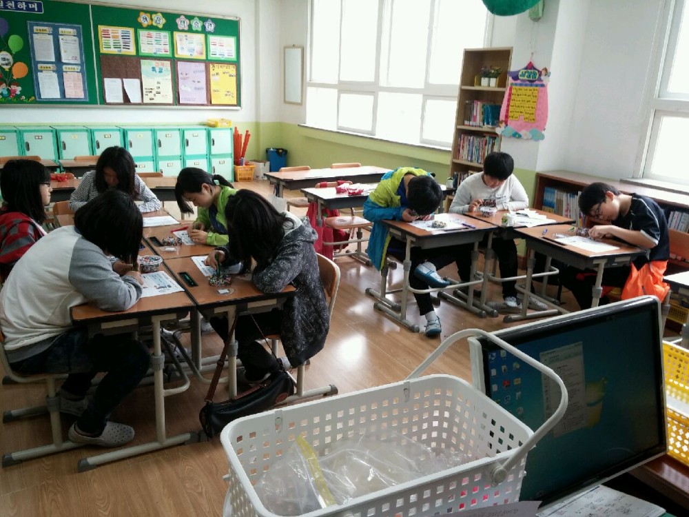 안계초등학교 체험활동_4