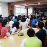 합포중학교 진로탐색&직업체험활동 게시물 미리보기 사진