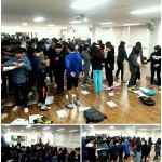 봉림중학교 2학년들의  즐거운 도전 ~~ 진로캠프 게시물 미리보기 사진