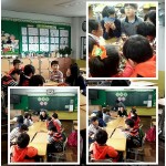 용호초등학교 활동사진  게시물 미리보기 사진