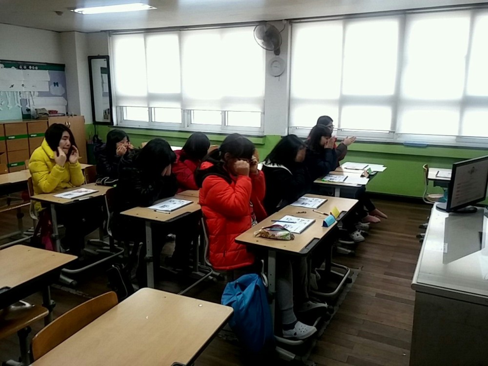 도계초 겨울방학 [두드리캠프 1탄 학습코칭.리더십]_16