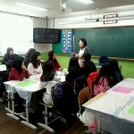 도계초 겨울방학 [두드리캠프 2탄 또띠야 만들기] 게시물 미리보기 사진