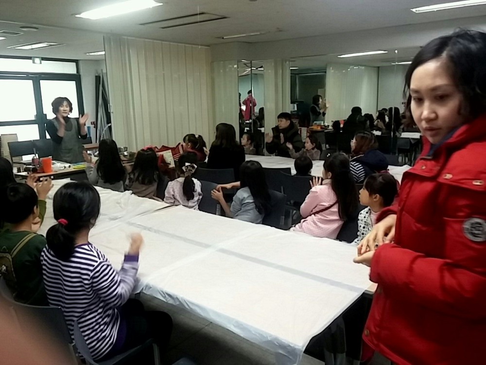 겨울방학은 가족캠프로.....즐겁게 보내요_2