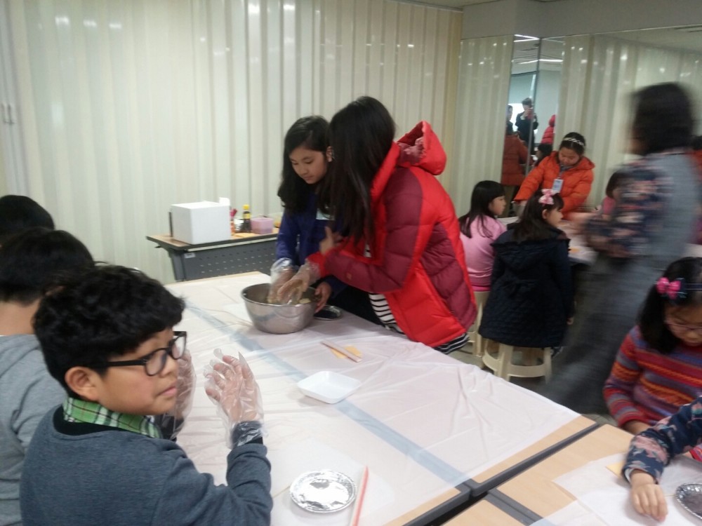 봄방학캠프 [응답하라 즐거운 학교생활] 이모저모_11