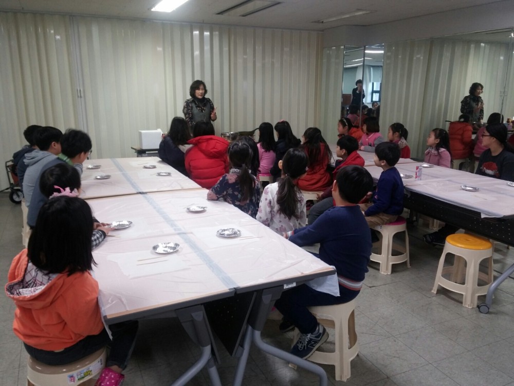 봄방학캠프 [응답하라 즐거운 학교생활] 이모저모_12