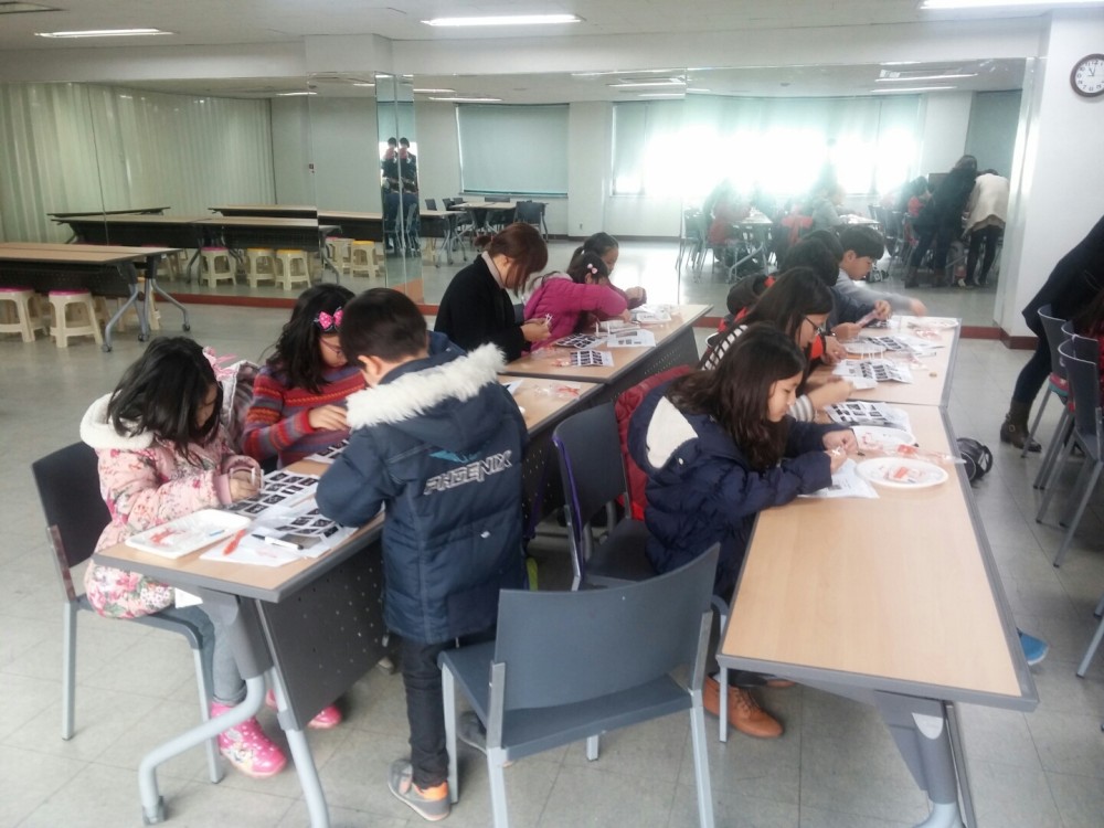 봄방학캠프 [응답하라 즐거운 학교생활] 이모저모_15