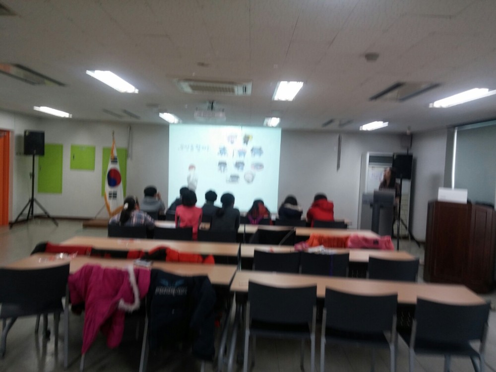 봄방학캠프 [응답하라 즐거운 학교생활] 이모저모_7