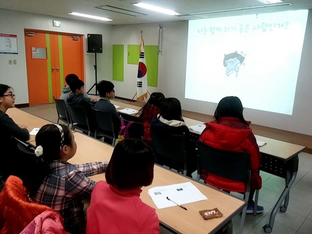 봄방학캠프 [응답하라 즐거운 학교생활] 이모저모_8