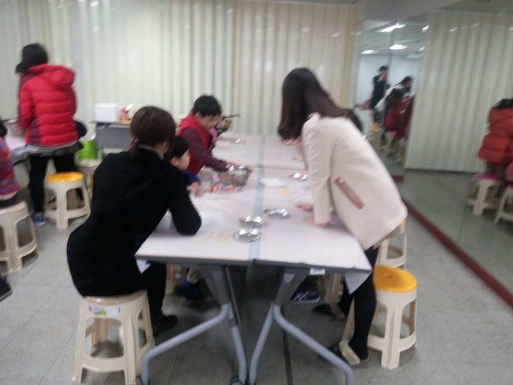 봄방학캠프 [응답하라 즐거운 학교생활] 이모저모_9