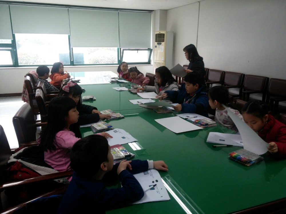 봄방학캠프 [응답하라 즐거운 학교생활] 이모저모_10