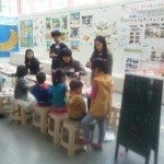 늘재미 봉사단과 함께 하는 3월 토토늘 이야기1(과학부스) 게시물 미리보기 사진