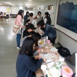늘재미 봉사단과 함께 하는 3월 토토늘 이야기1(공예부스) 게시물 미리보기 사진