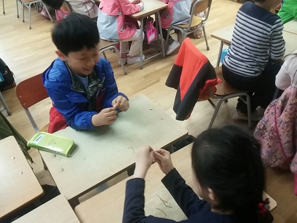 대방초등학교 환경체험활동 이야기 _10