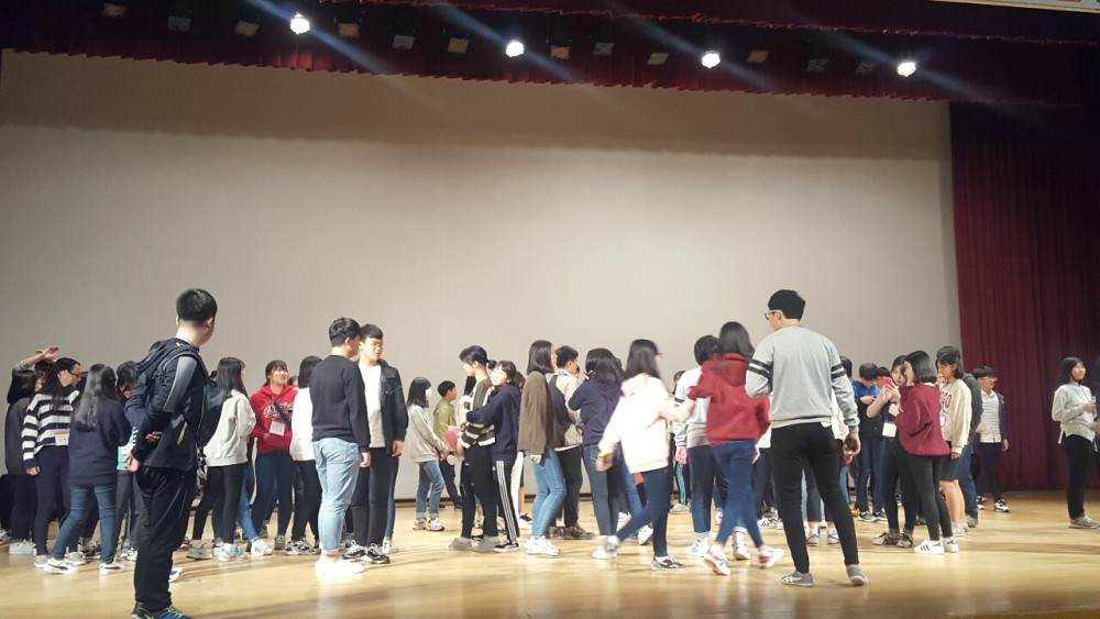 2016 청소년 기아체험캠프 이모저모_1