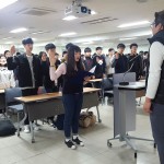 능동중학교 간부수련활동 게시물 미리보기 사진