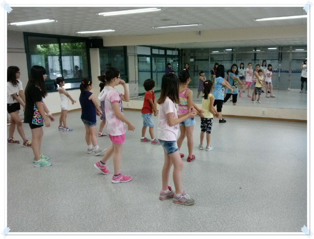 대원초등학교의 신나는 토요일 _2
