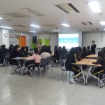 경일여자고등학교 간부수련활동 게시물 미리보기 사진