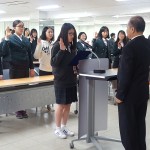 의신여자중학교 간부수련활동 게시물 미리보기 사진