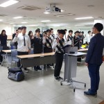 경남 로봇고등학교 간부수련활동 게시물 미리보기 사진