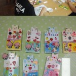 명서중학교 재능기부 봉사활동 생크림 공예(7월) 게시물 미리보기 사진
