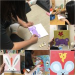 청소년의 달 맞이 溫라인소풍  슬기로운 봉사생활(5월/각 가정)DIY그림 그리기 편  게시물 미리보기 사진