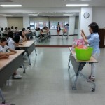 토월중학교 동아리활동 (8.30) 게시물 미리보기 사진