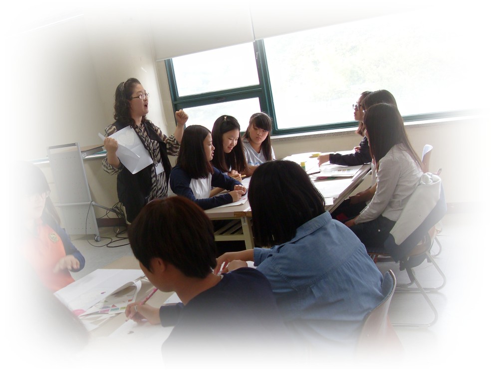 사파중학교 학교 밖 체험활동 ~~  6반 _1