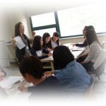 사파중학교 학교 밖 체험활동 ~~  6반  게시물 미리보기 사진