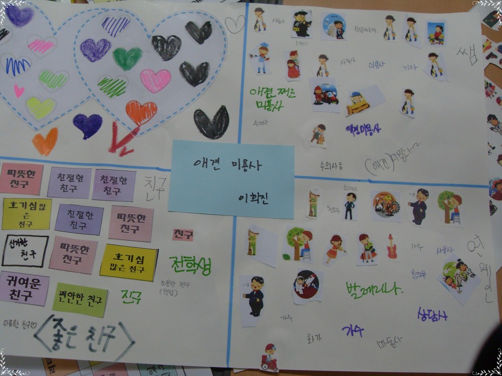 사파중학교 학교 밖 체험활동 ~~  6반 _4